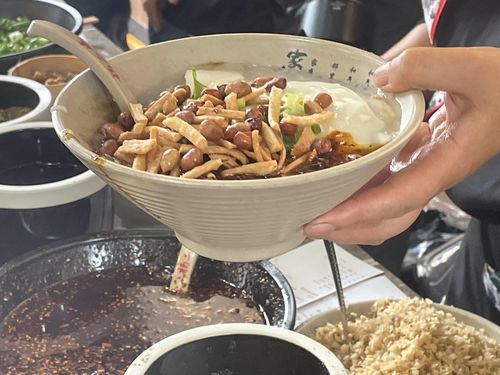 湖北美食之旅，小镇美食与各市美食图片精选